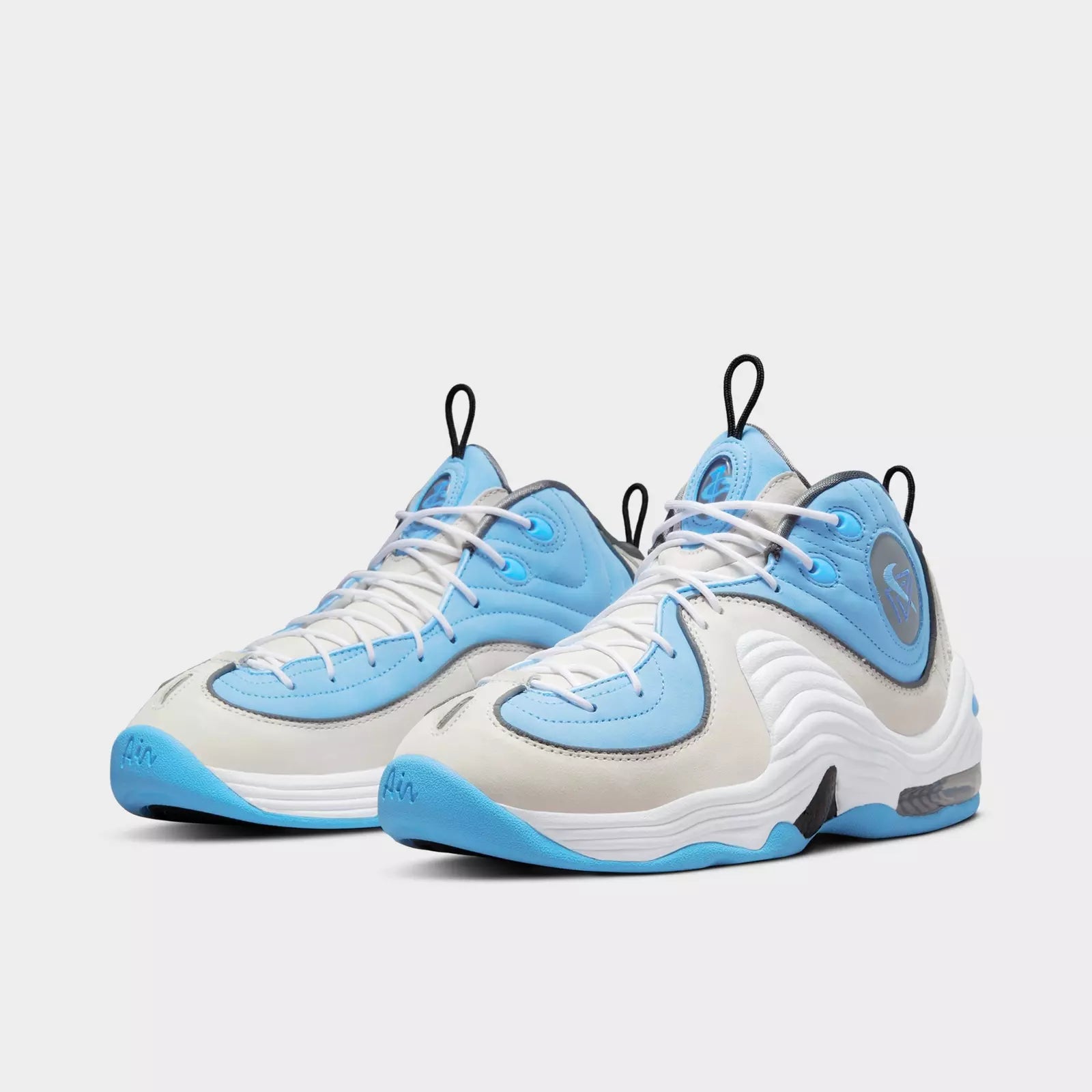 Men's Nike x Social Status Air Penny 2 Basketball Shoes