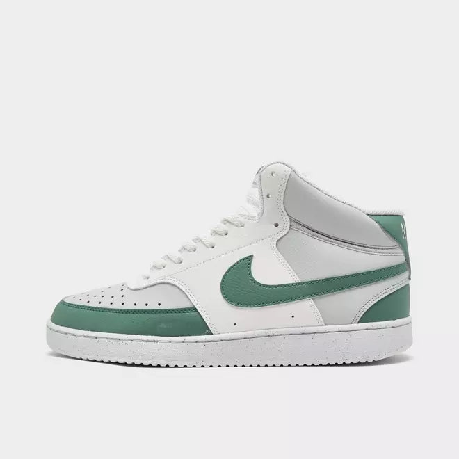 Men's Nike Court Vision Mid Next Nature Casual Shoes