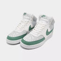 Men's Nike Court Vision Mid Next Nature Casual Shoes