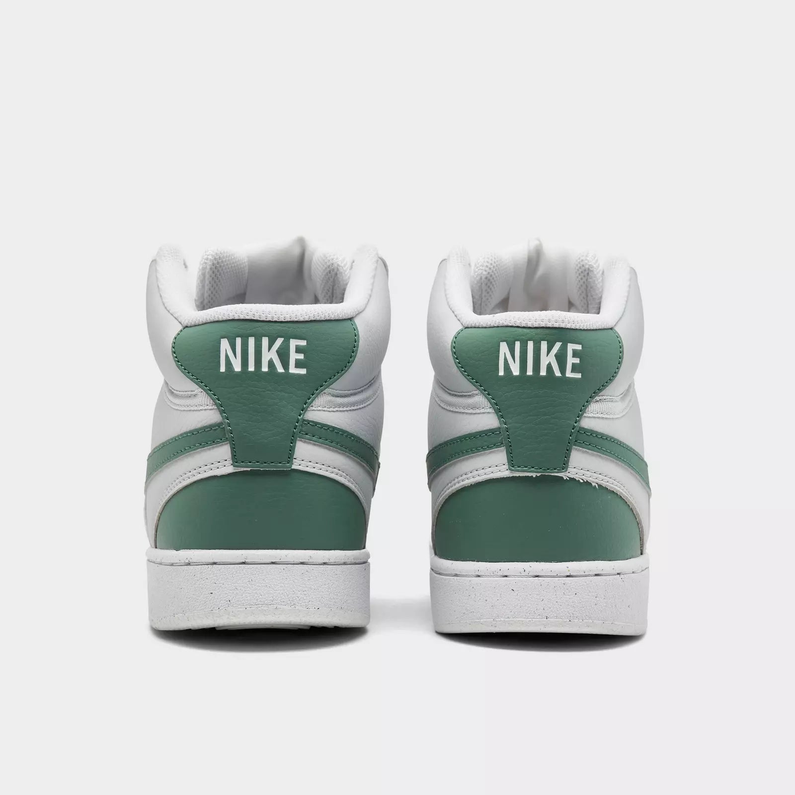 Men's Nike Court Vision Mid Next Nature Casual Shoes