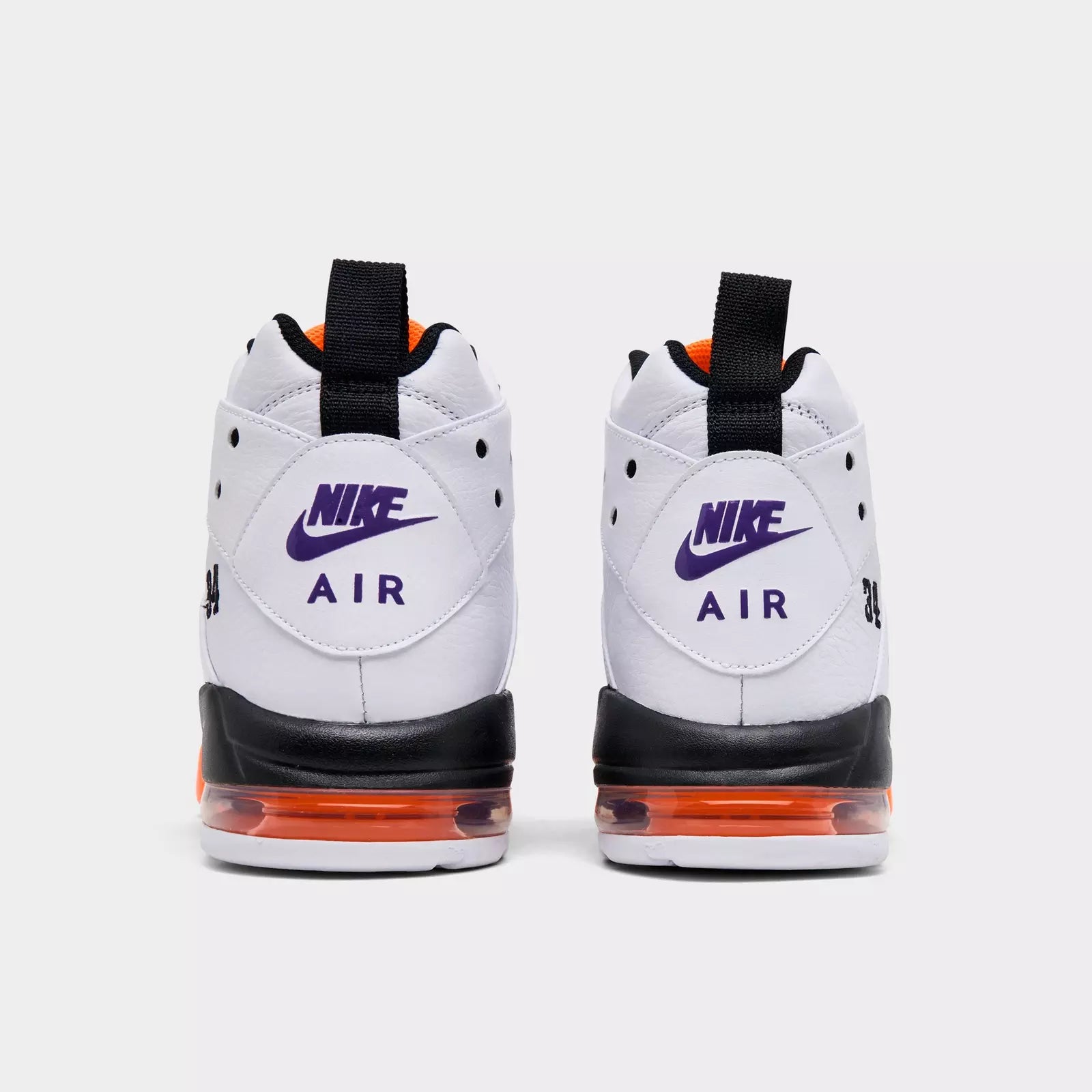 Men's Nike Air Max 2 CB '94 Basketball Shoes