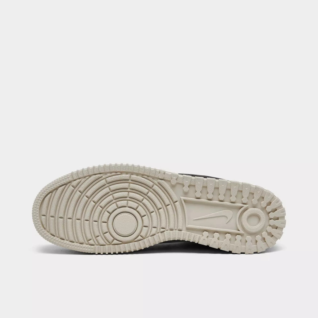 Men's Nike Court Vision Mid Winterized Sneaker Boots