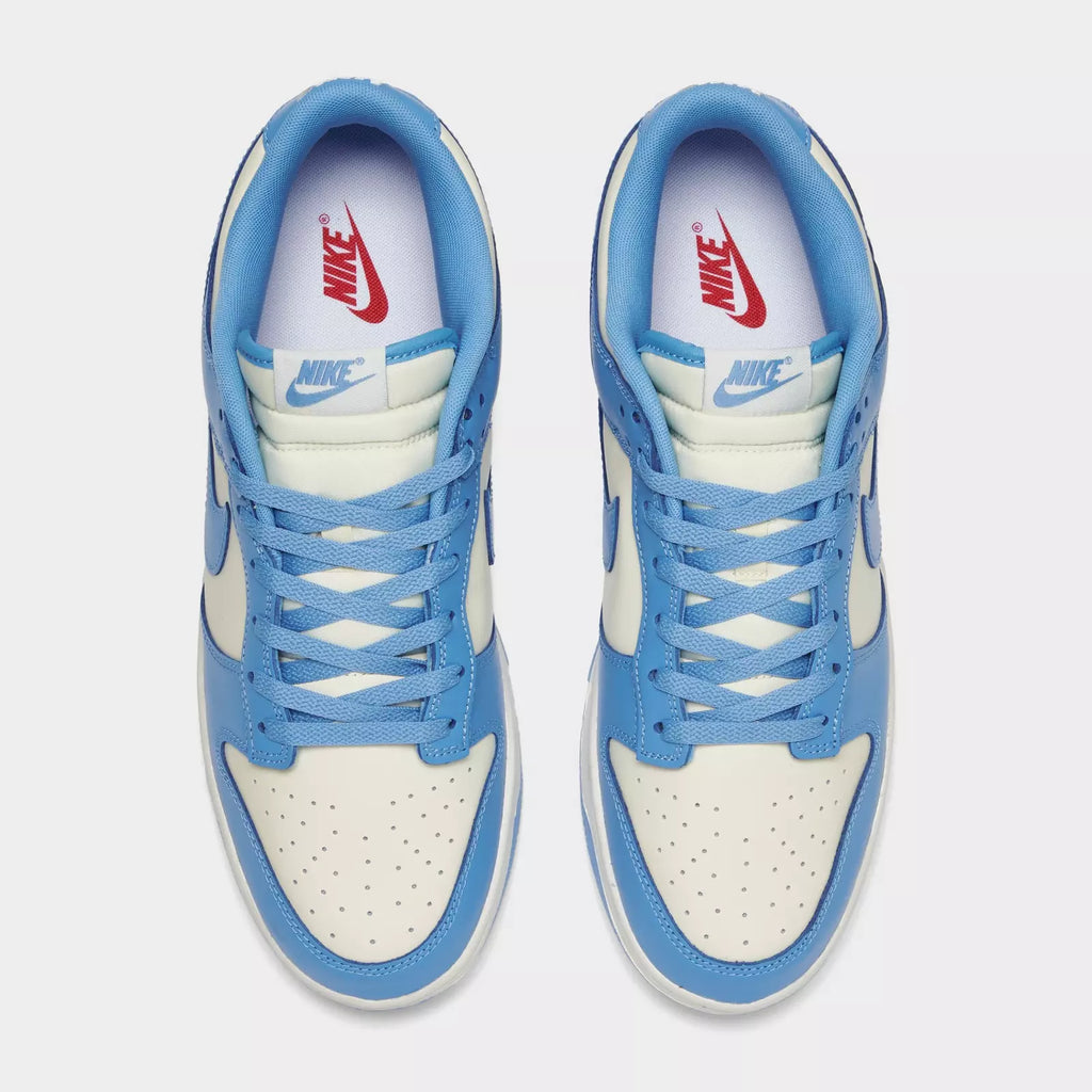 Men's Nike Dunk Low Retro Casual Shoes