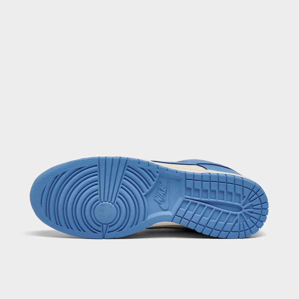 Men's Nike Dunk Low Retro Casual Shoes