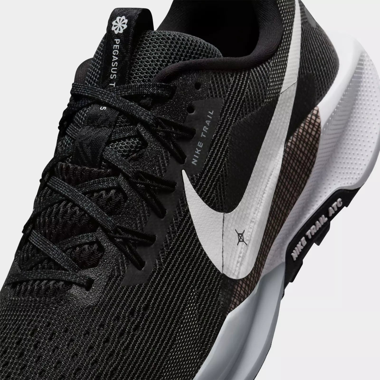 Men's Nike Pegasus Trail 5 Trail Running Shoes
