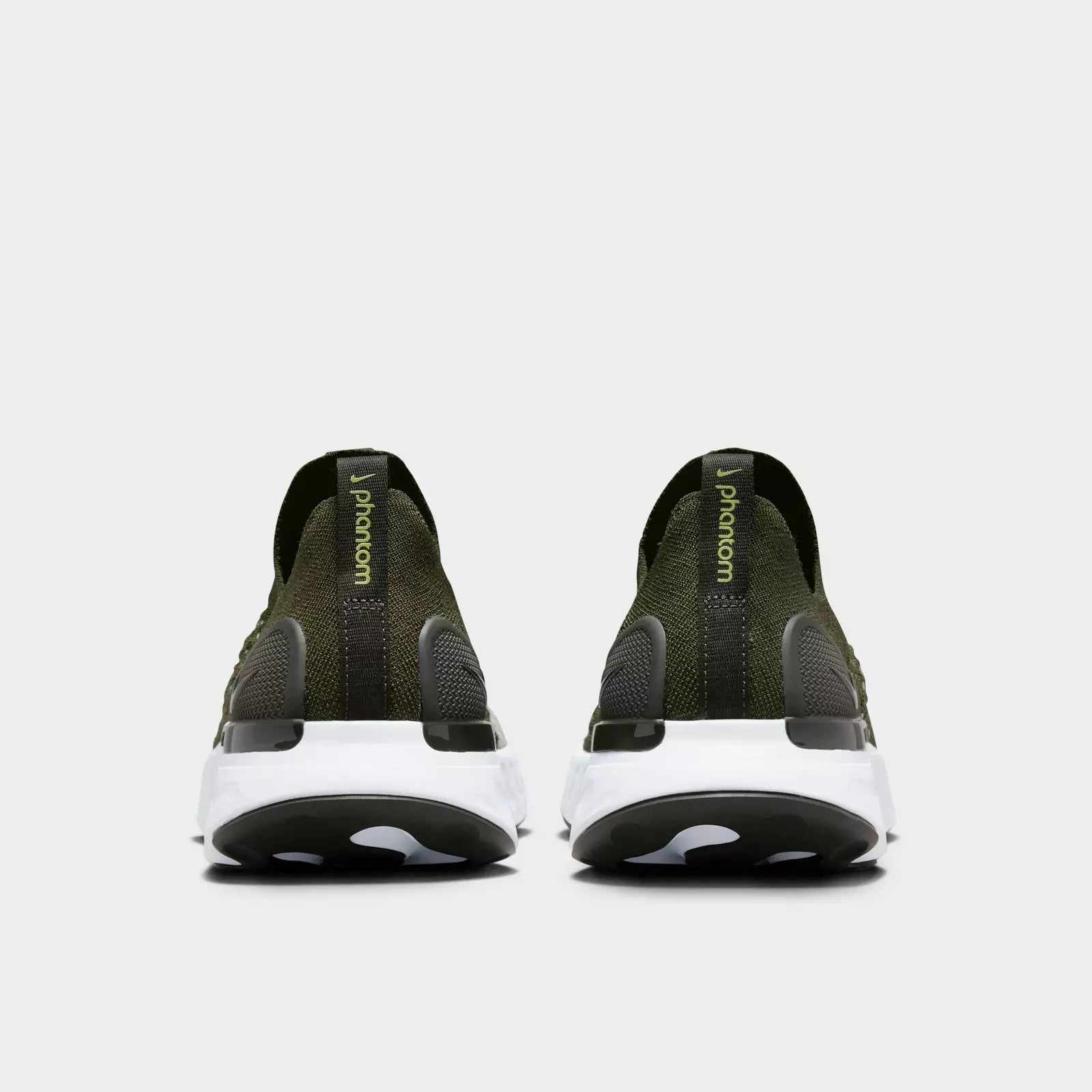 Men's Nike React Phantom Run Flyknit 2 Running Shoes