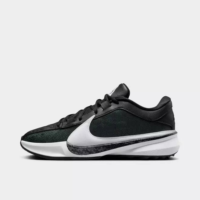 Men's Nike Zoom Freak 5 Team Basketball Shoes