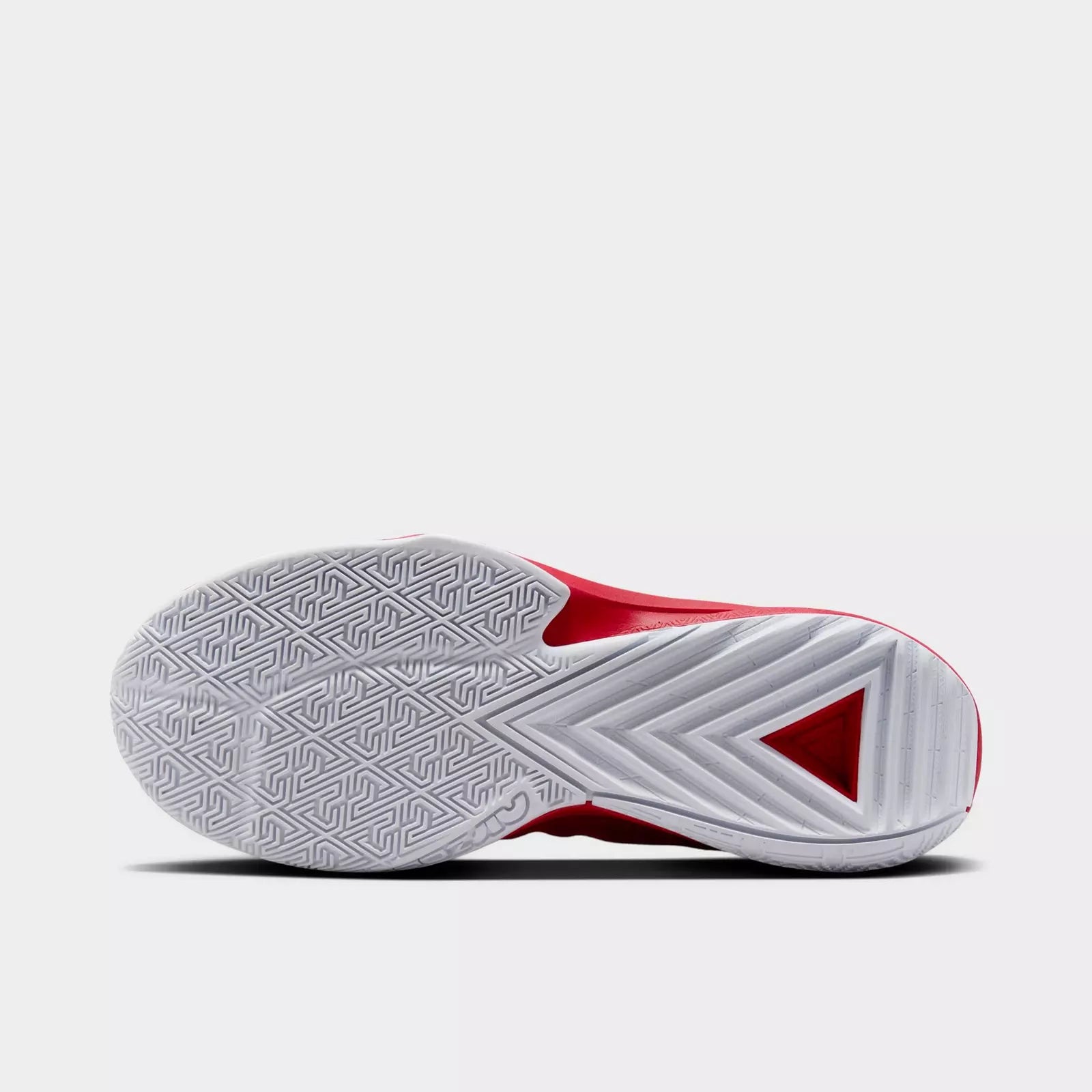 Men's Nike Zoom Freak 5 Team Basketball Shoes