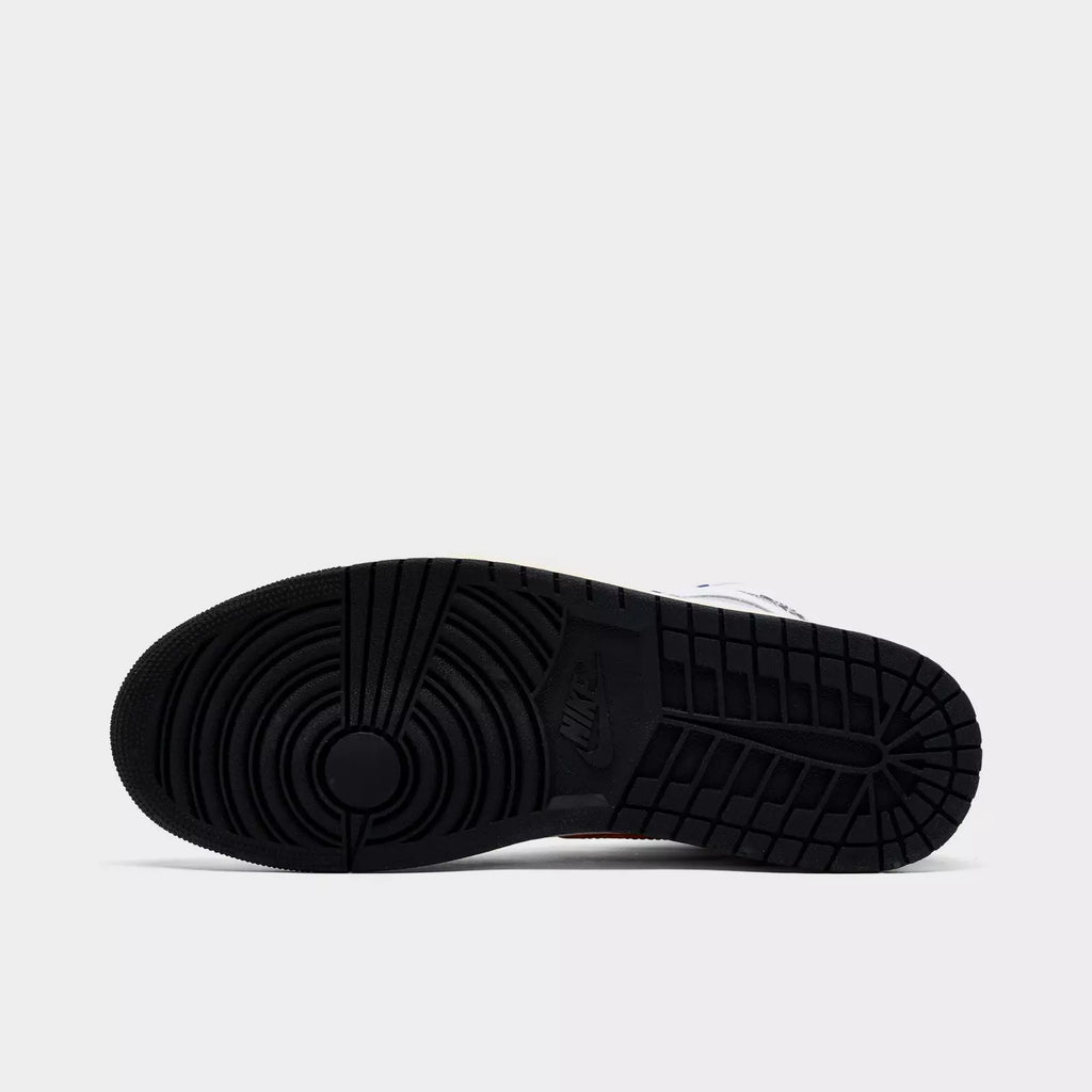 Men's Air Jordan Retro 1 High OG Casual Shoes