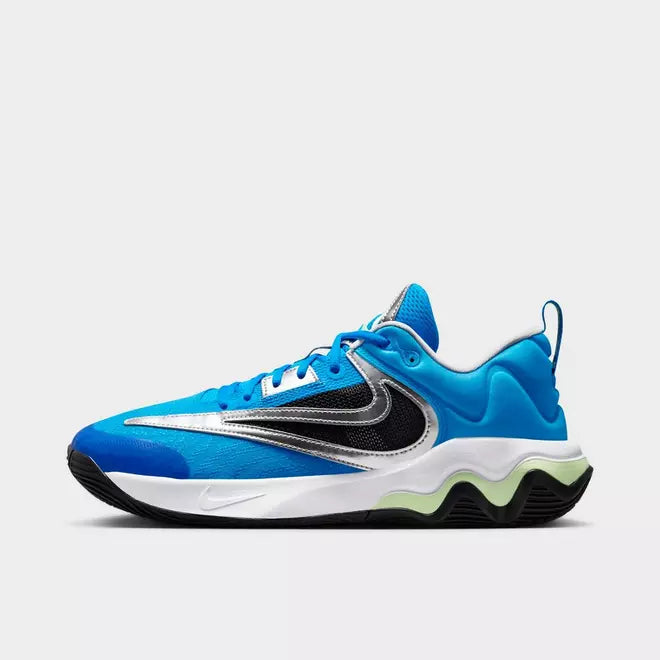 Men's Nike Giannis Immortality 3 Basketball Shoes