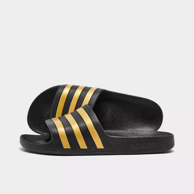 Women's adidas Originals adilette Aqua Slide Sandals