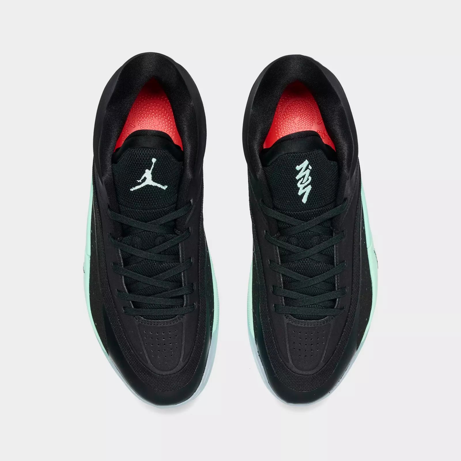 Men's Jordan Zion 4 Basketball Shoes