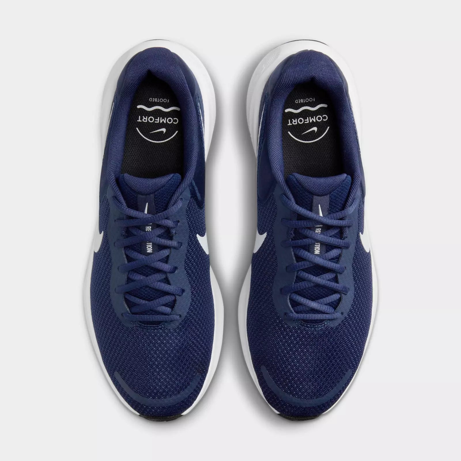 Men's Nike Revolution 7 Road Running Shoes