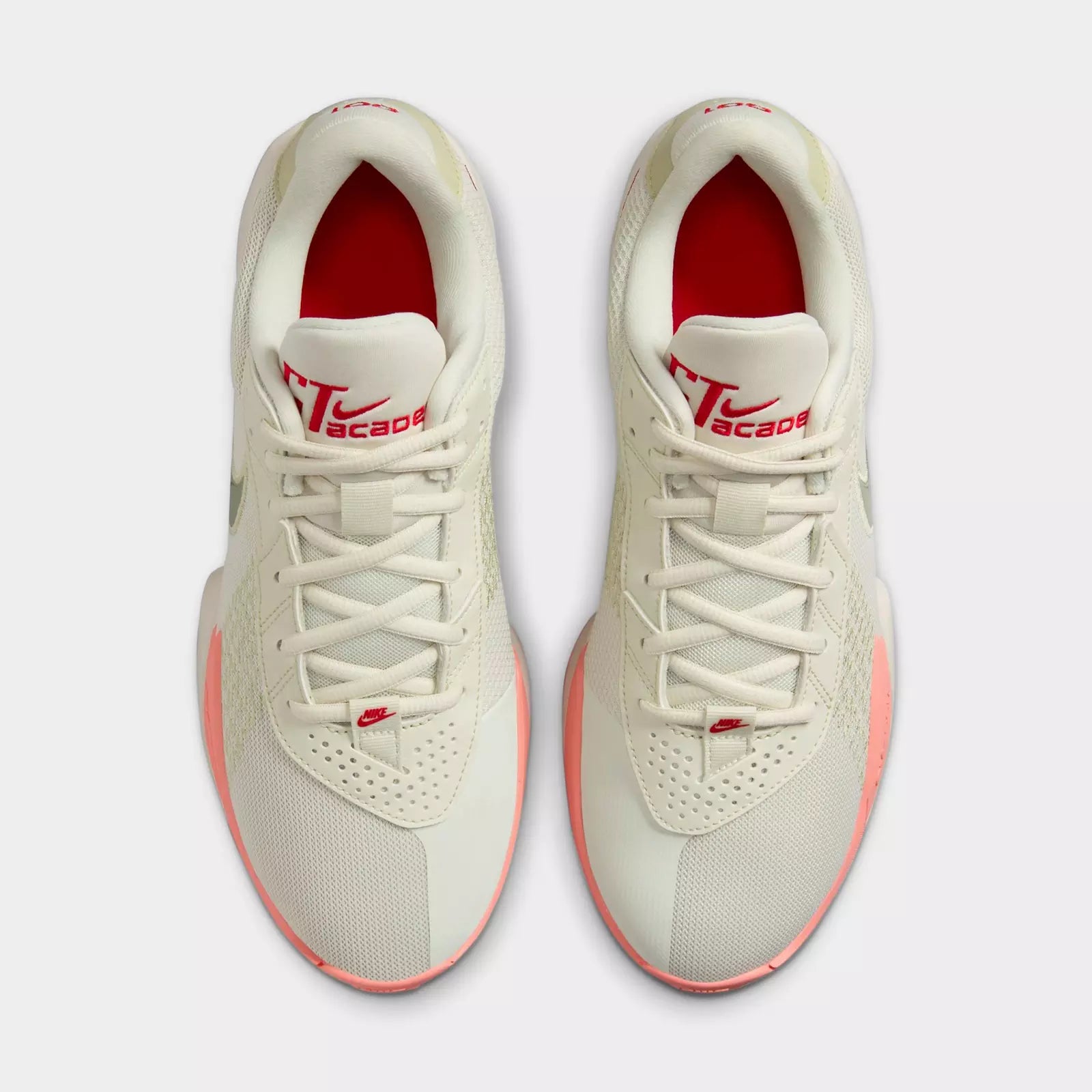 Men's Nike G.T. Cut Academy Basketball Shoes