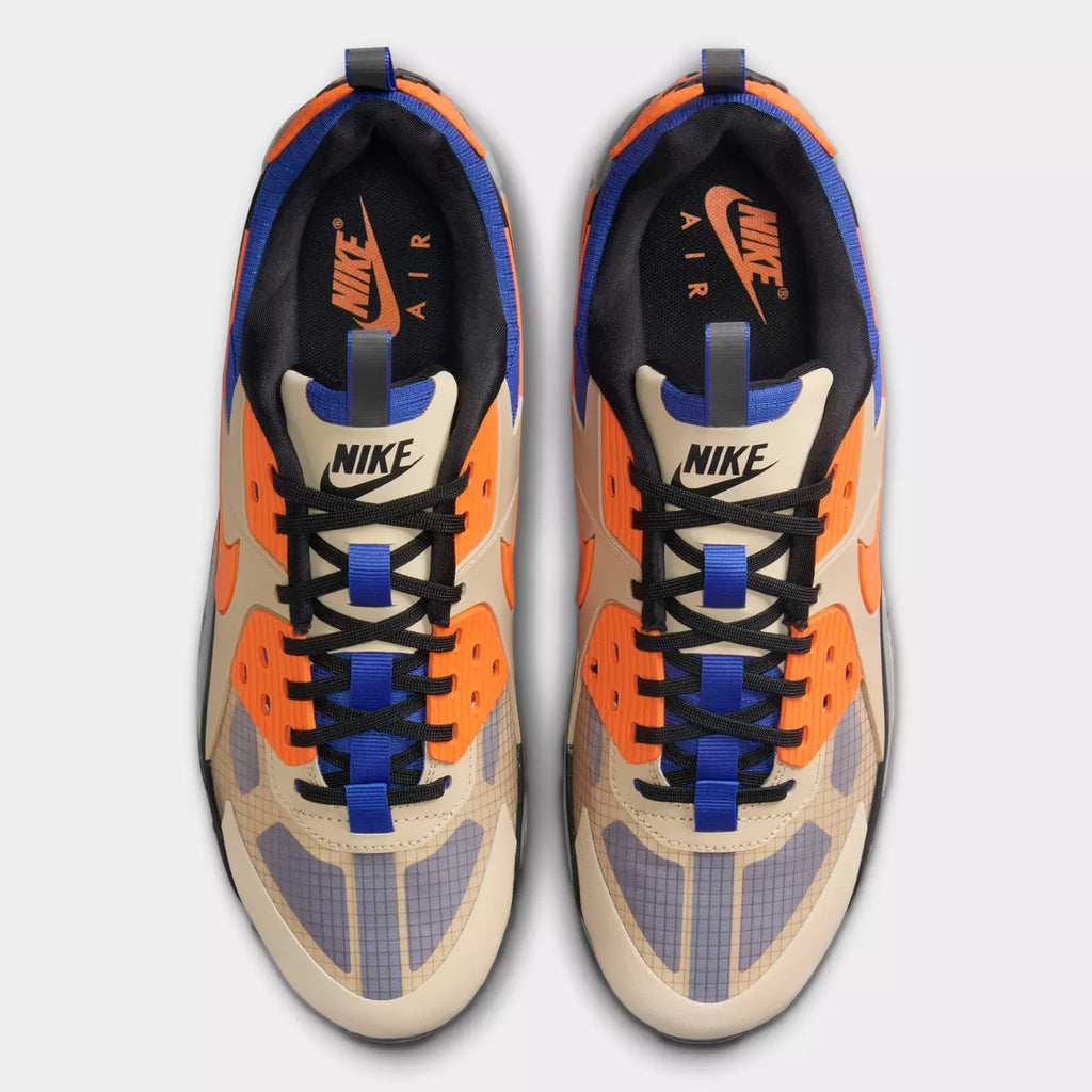 Men's Nike Air Max 90 Drift Casual Shoes