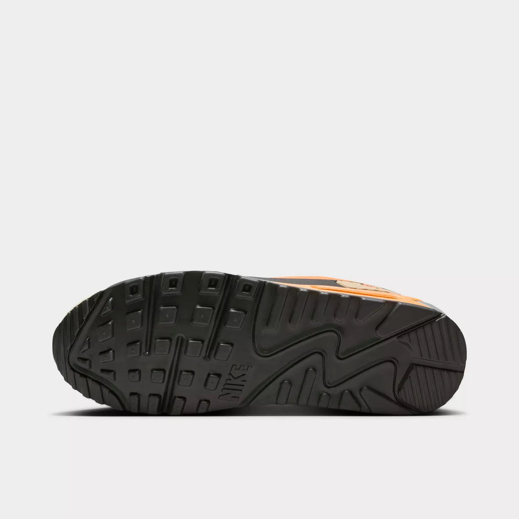 Men's Nike Air Max 90 Drift Casual Shoes