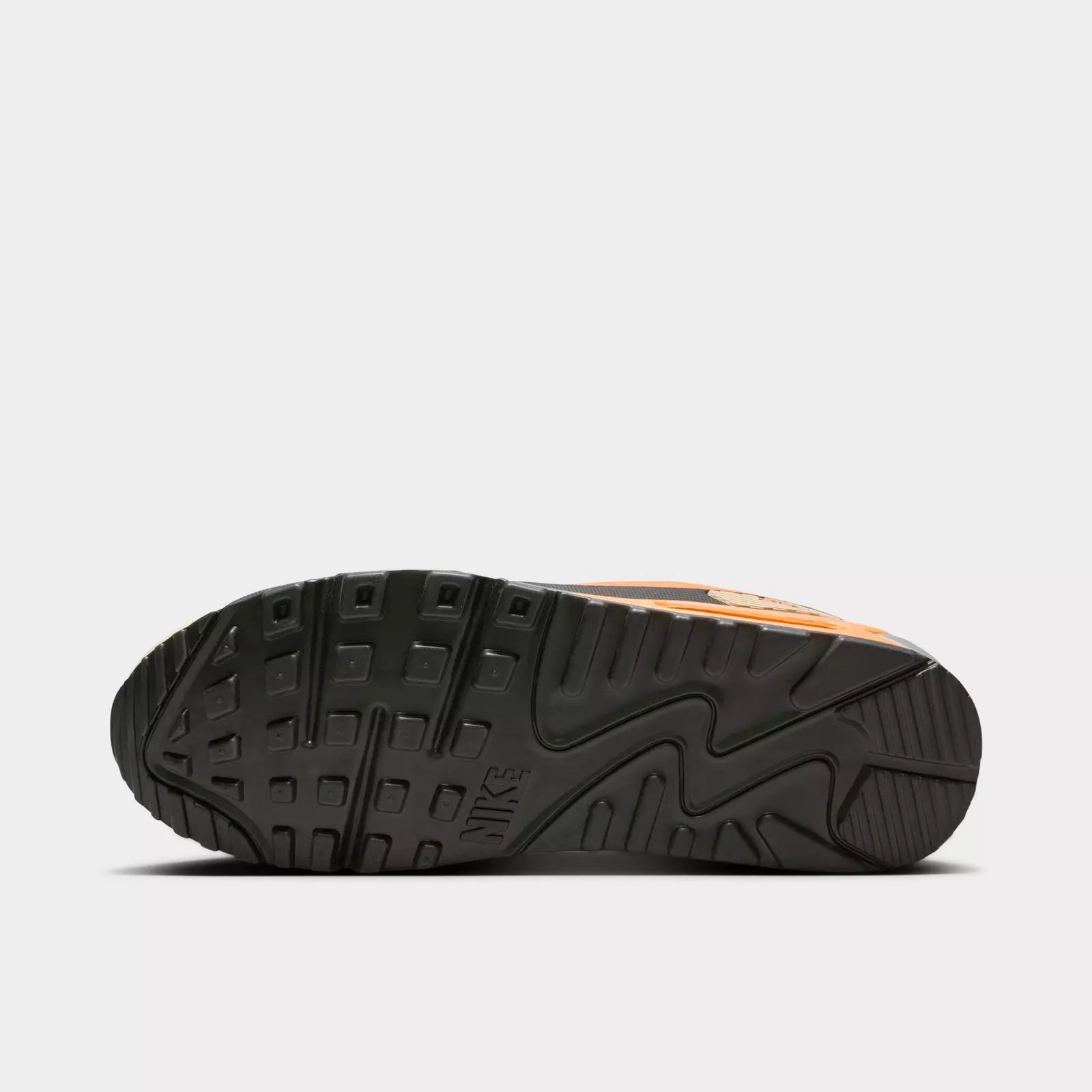 Men's Nike Air Max 90 Drift Casual Shoes