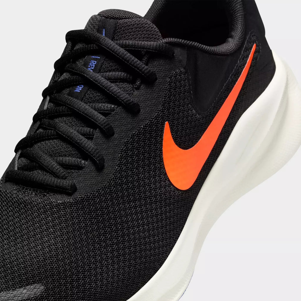 Men's Nike Revolution 7 Road Running Shoes (Extra Wide Width)