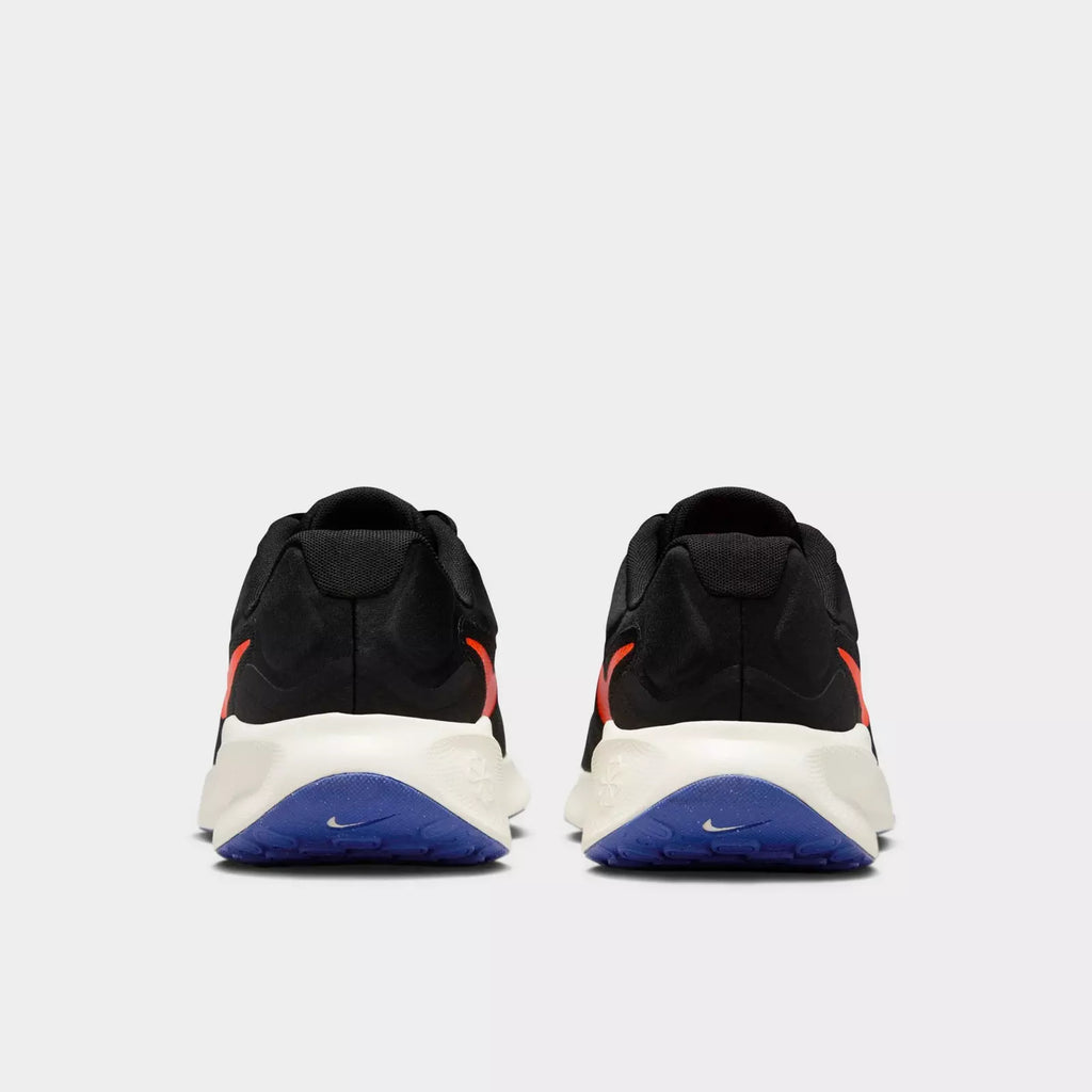 Men's Nike Revolution 7 Road Running Shoes (Extra Wide Width)