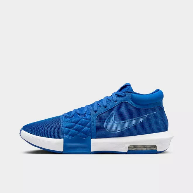 Men's Nike LeBron Witness 8 TB Basketball Shoes
