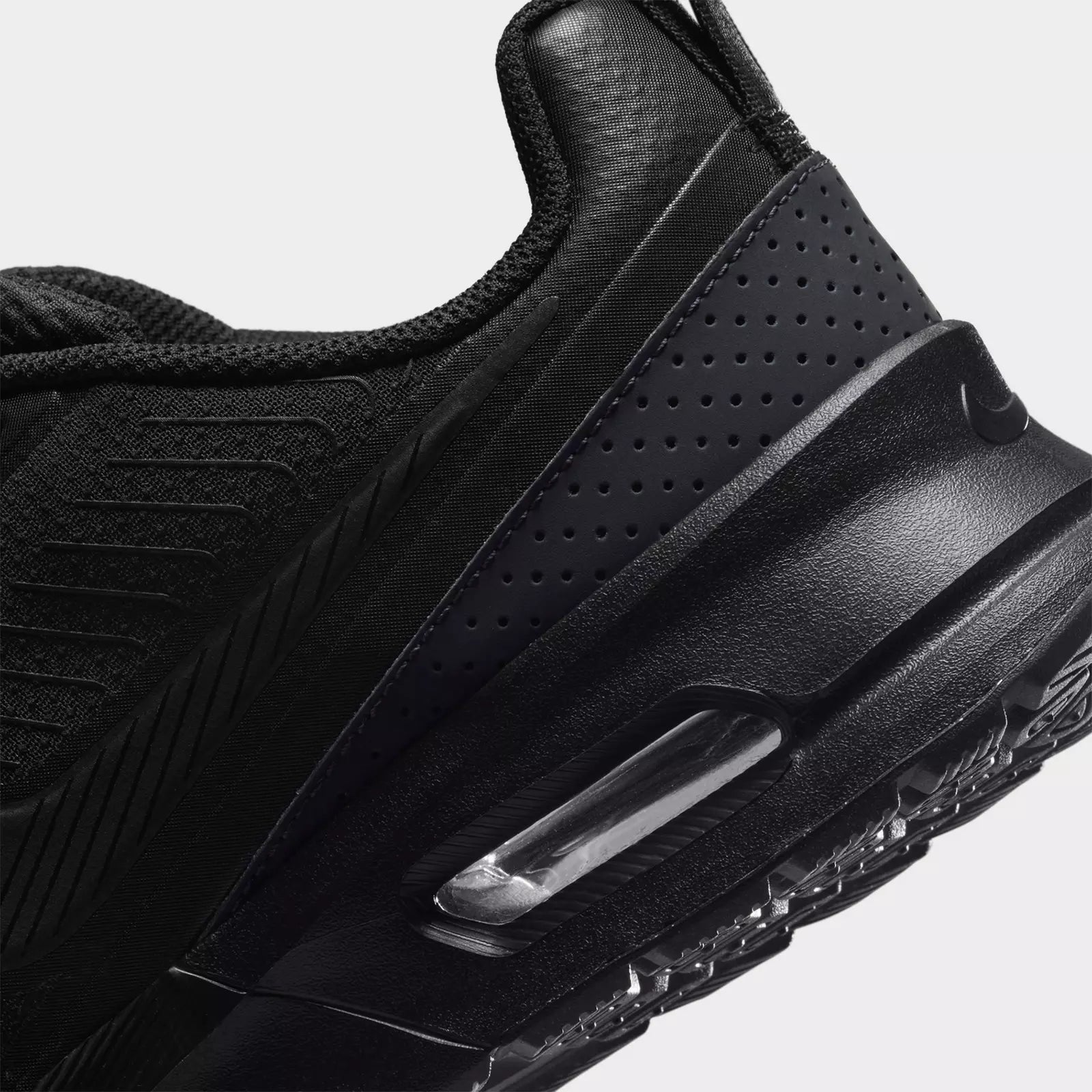 Men's Nike Air Max Nuaxis Casual Shoes