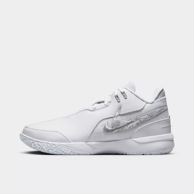 Men's Nike LeBron NXXT Gen AMPD Basketball Shoes