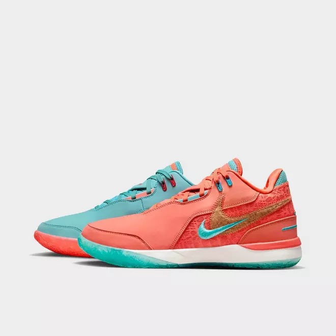 Men's Nike LeBron NXXT Gen AMPD Basketball Shoes