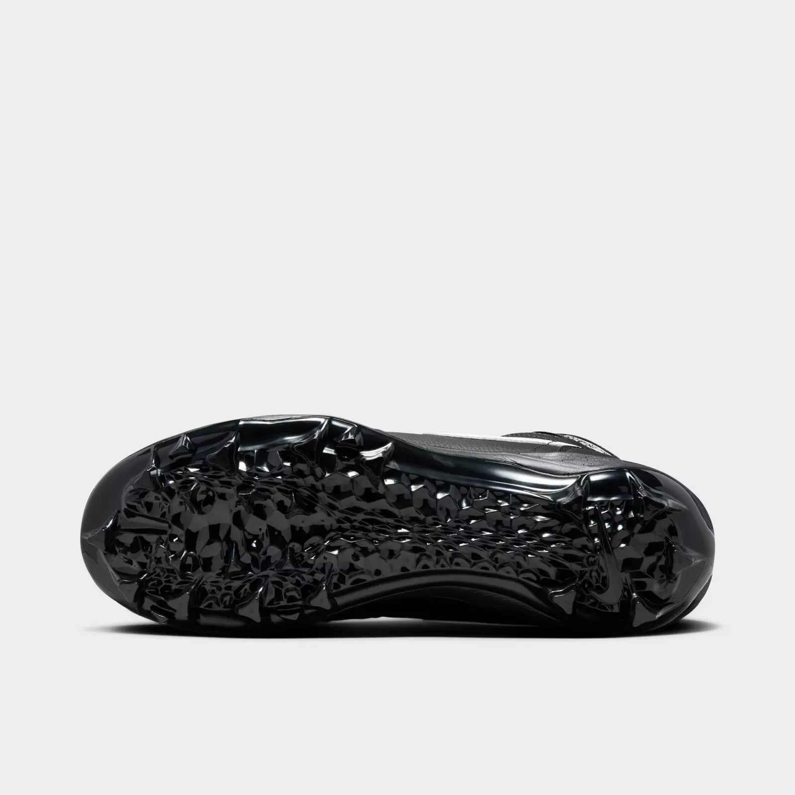 Men's Jordan 1 Mid TD Football Cleats