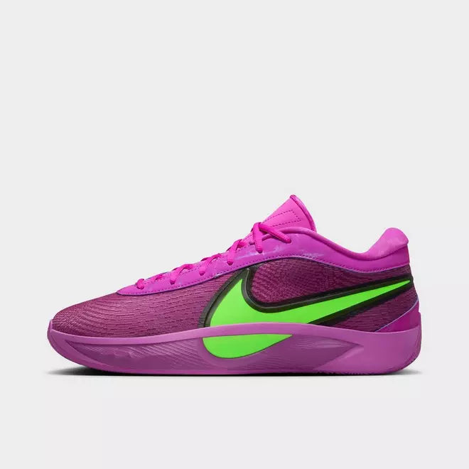 Men's Nike Giannis Freak 6 Basketball Shoes