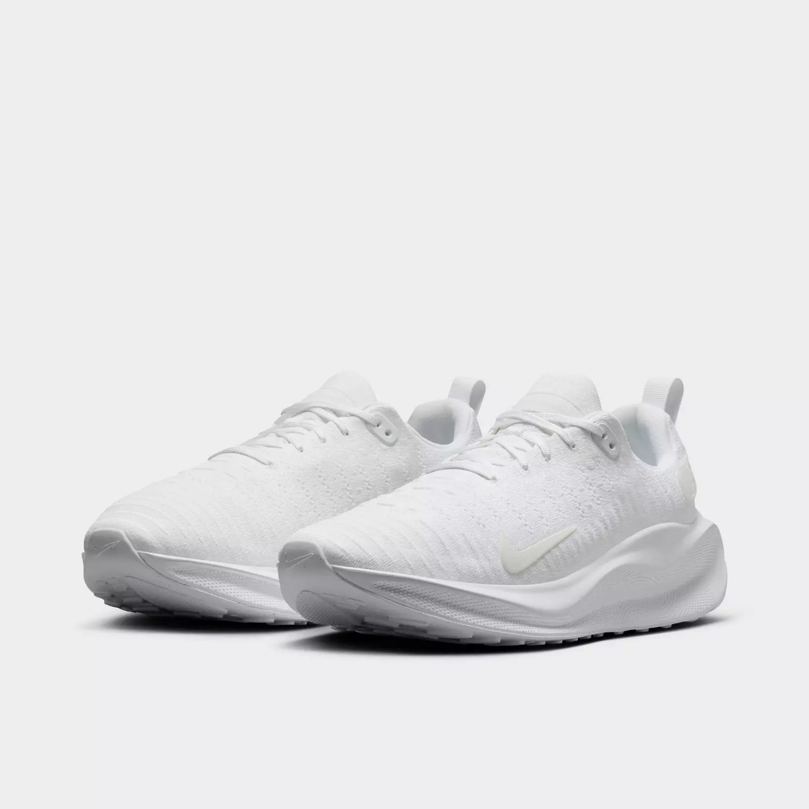 Men's Nike InfinityRN 4 Road Running Shoes (Extra Wide Width)