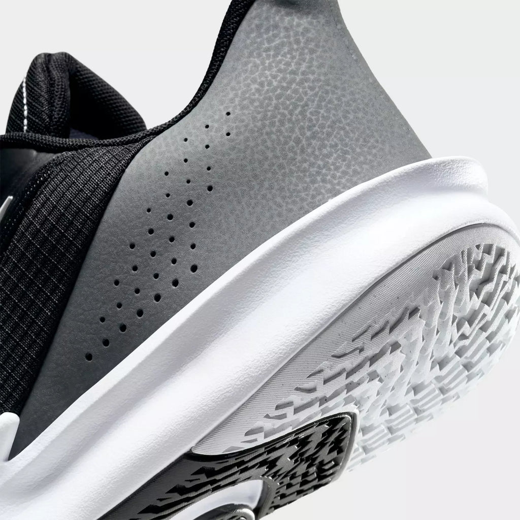 Men's Nike Precision 7 Basketball Shoes