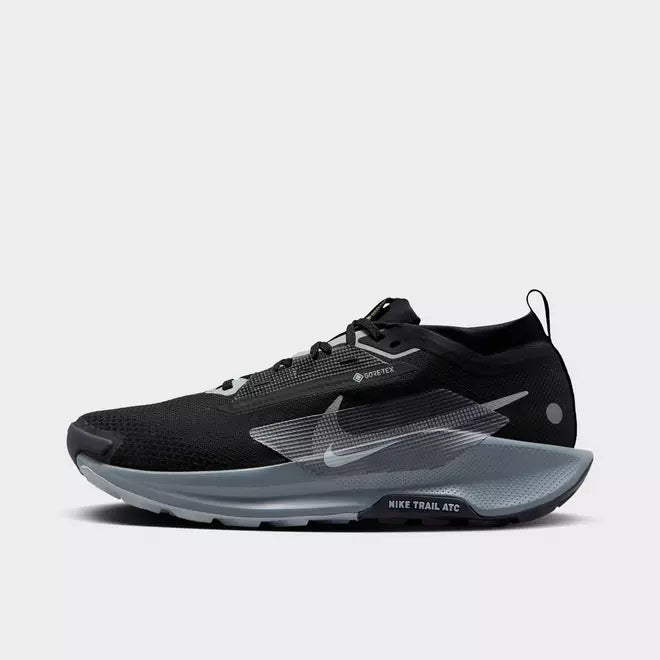 Men's Nike Pegasus Trail 5 GORE-TEX Waterproof Trail Running Shoes