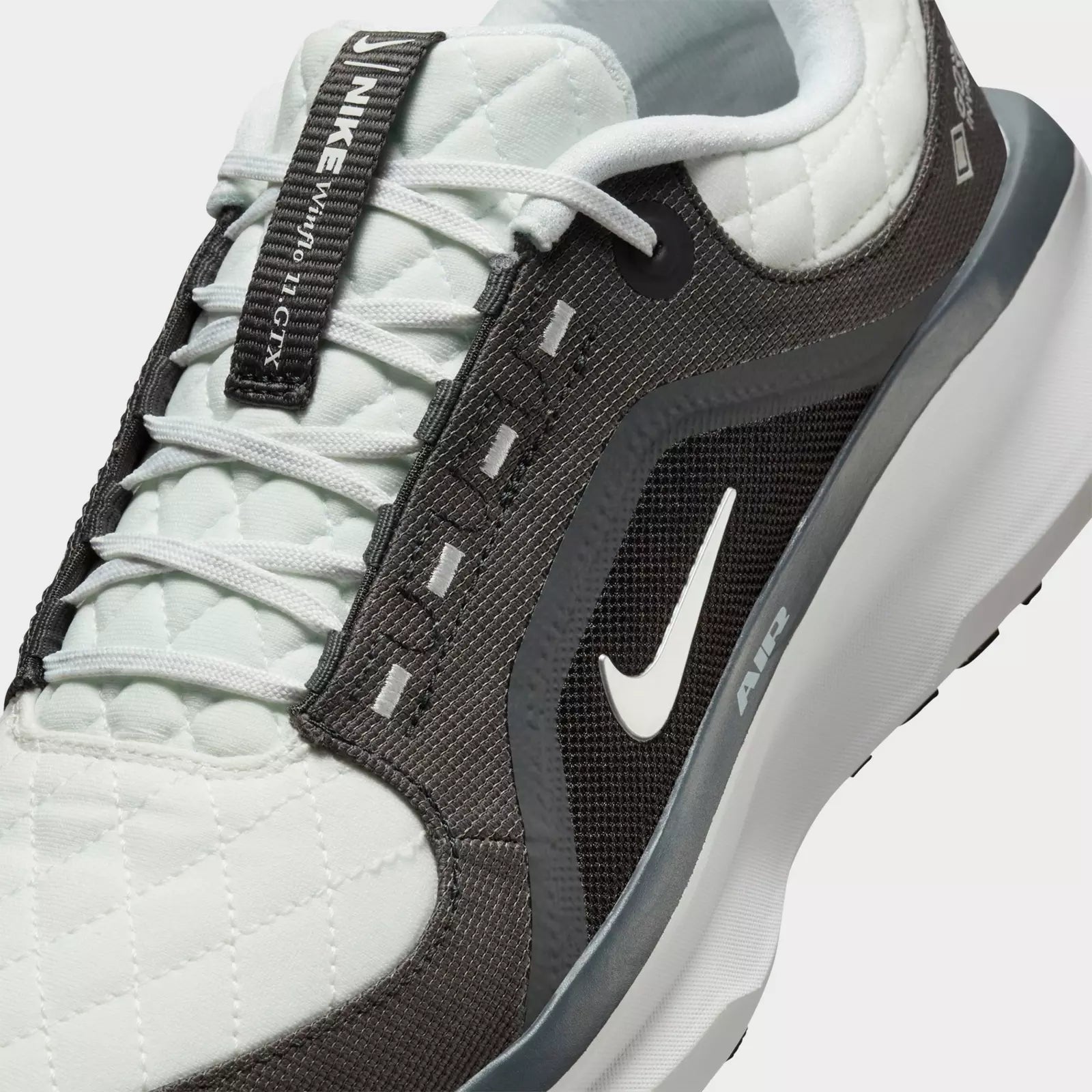 Men's Nike Air Winflo 11 Gore-Tex Waterproof Running Shoes