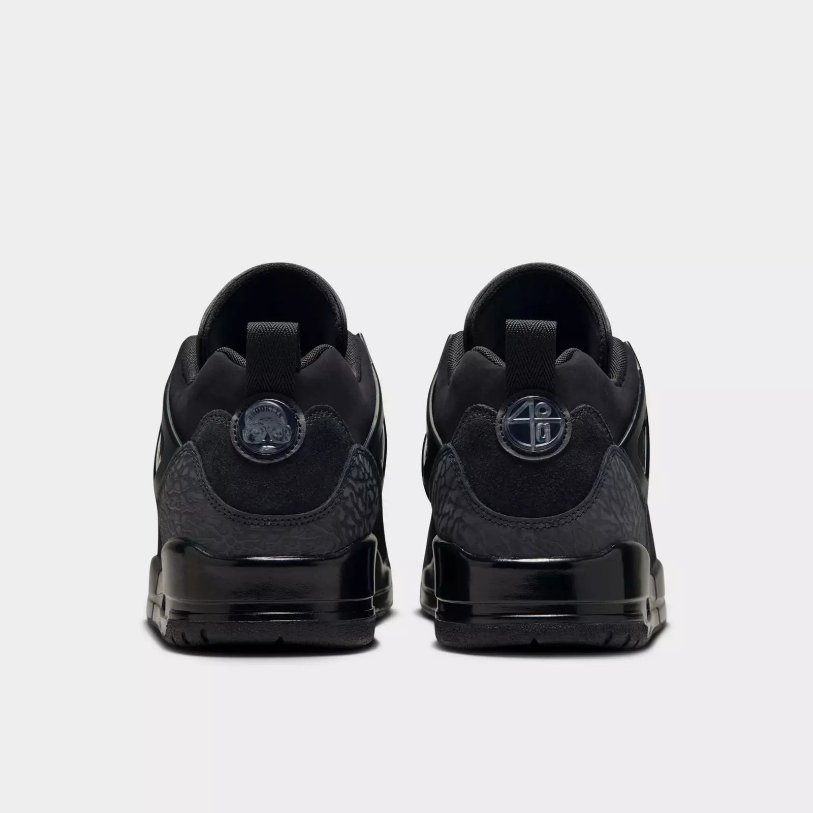 Men's Jordan Spizike Low Casual Shoes
