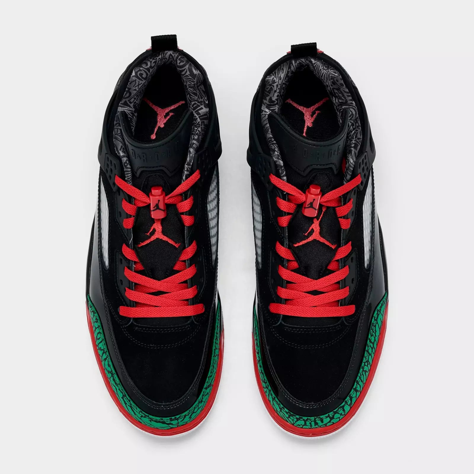 Men's Jordan Spizike Low Casual Shoes