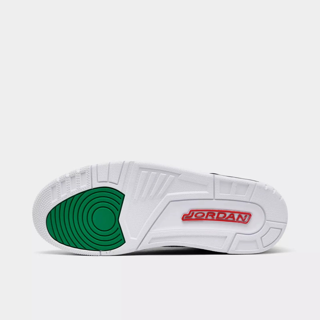 Men's Jordan Spizike Low Casual Shoes