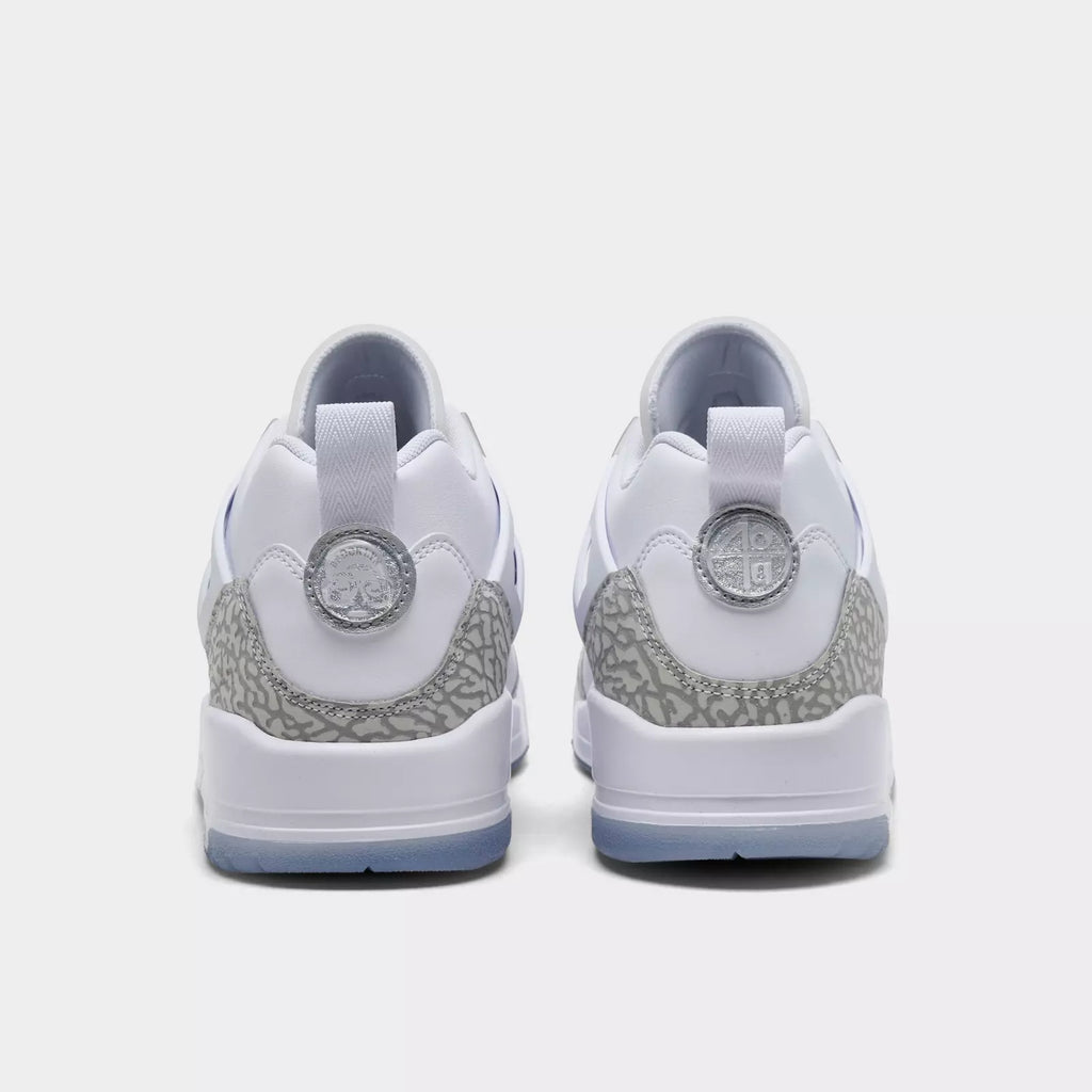 Men's Jordan Spizike Low Casual Shoes
