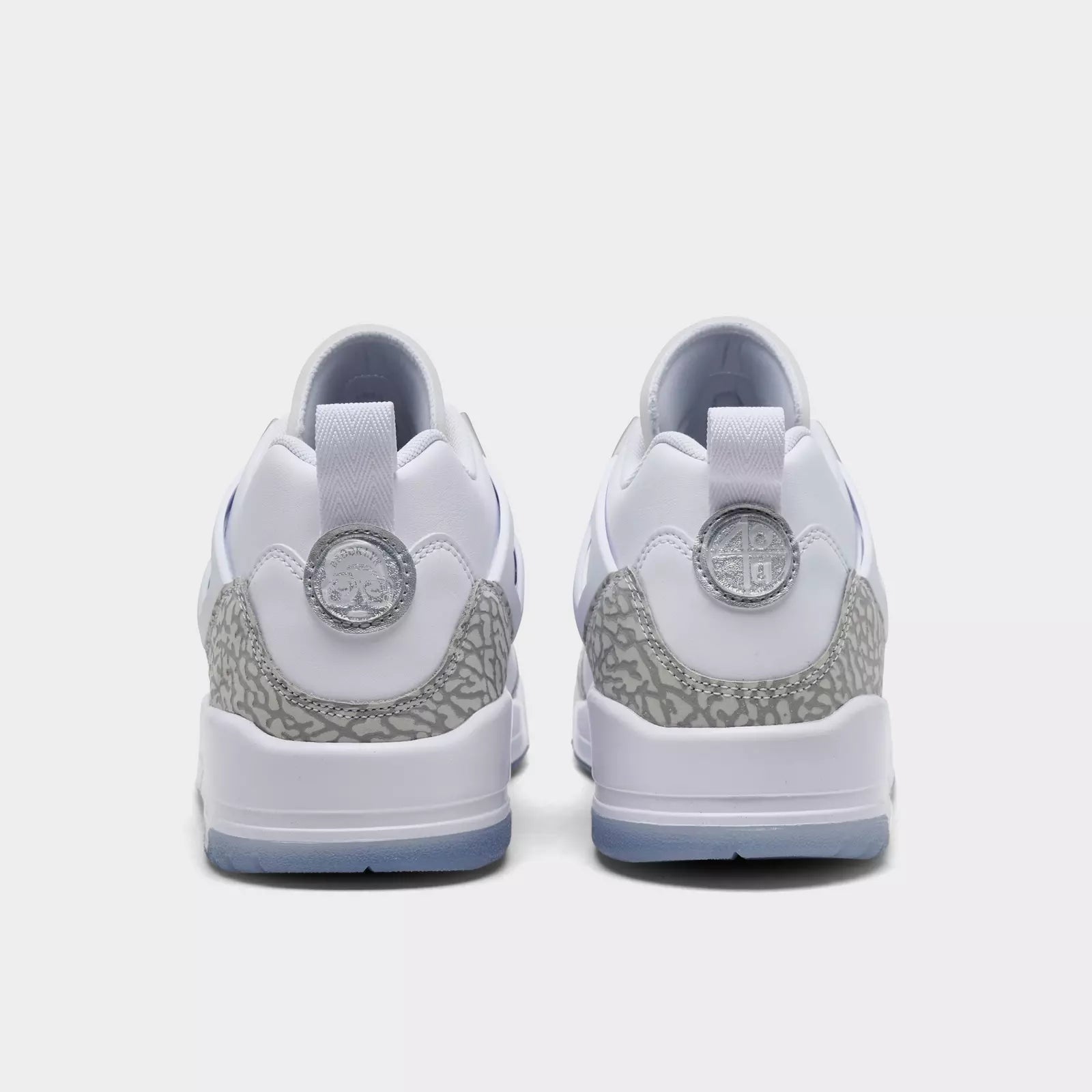 Men's Jordan Spizike Low Casual Shoes