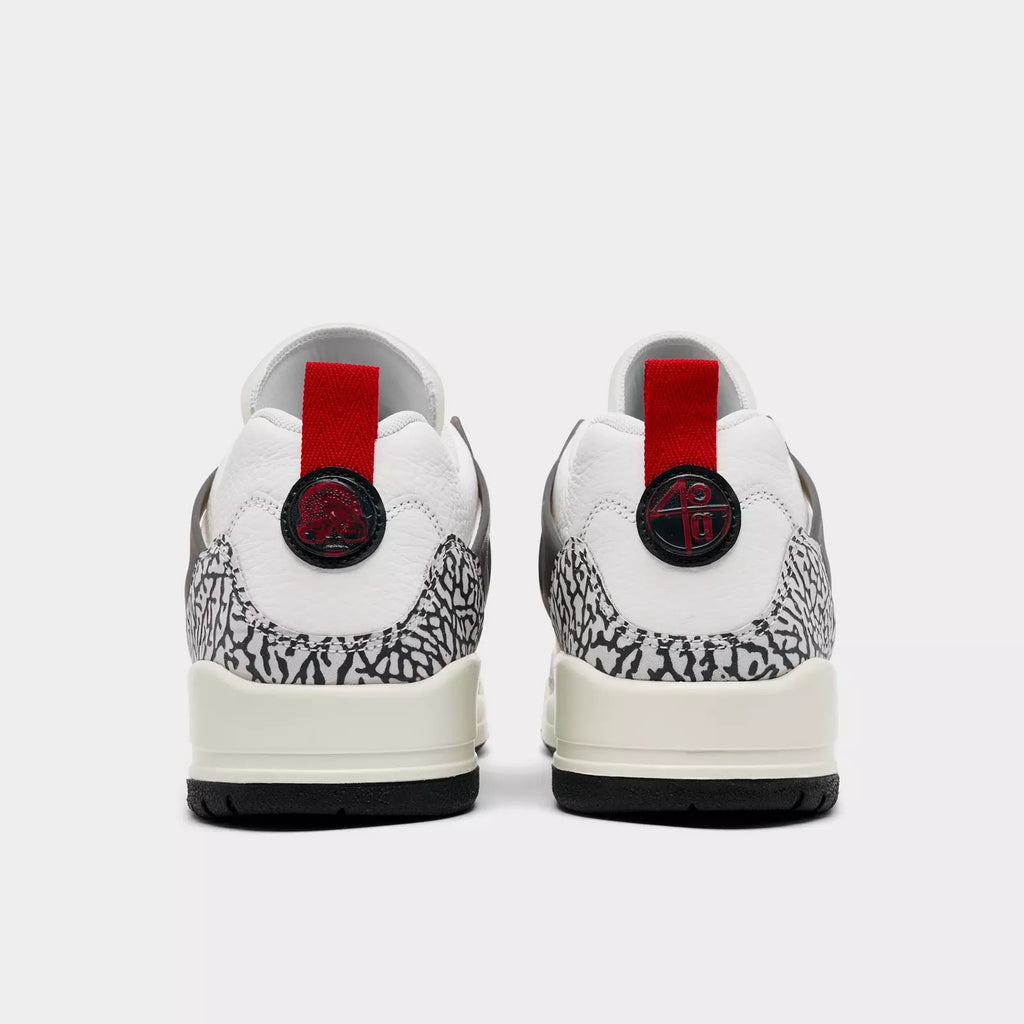 Men's Jordan Spizike Low Casual Shoes