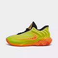 Men's Nike Giannis Immortality 4 Basketball Shoes