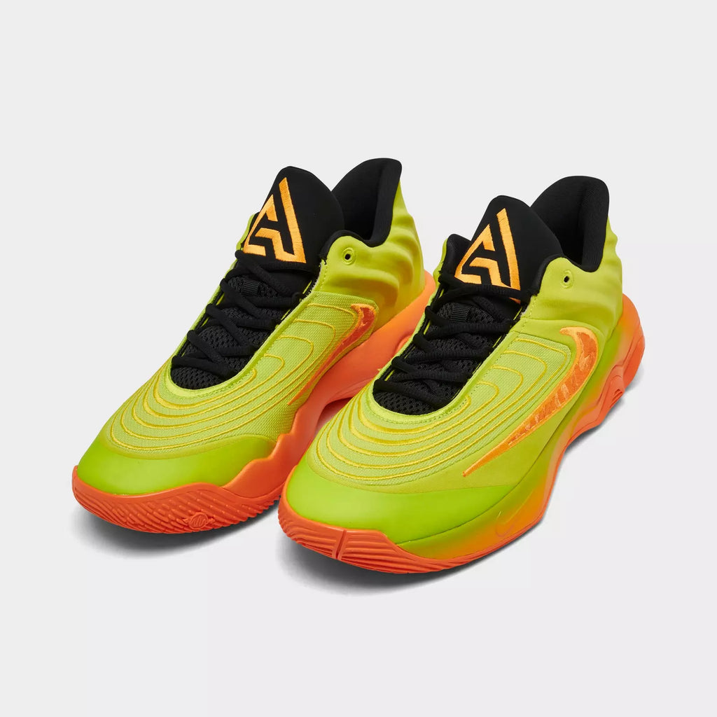 Men's Nike Giannis Immortality 4 Basketball Shoes