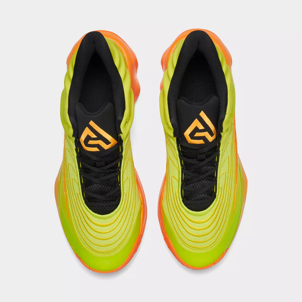 Men's Nike Giannis Immortality 4 Basketball Shoes