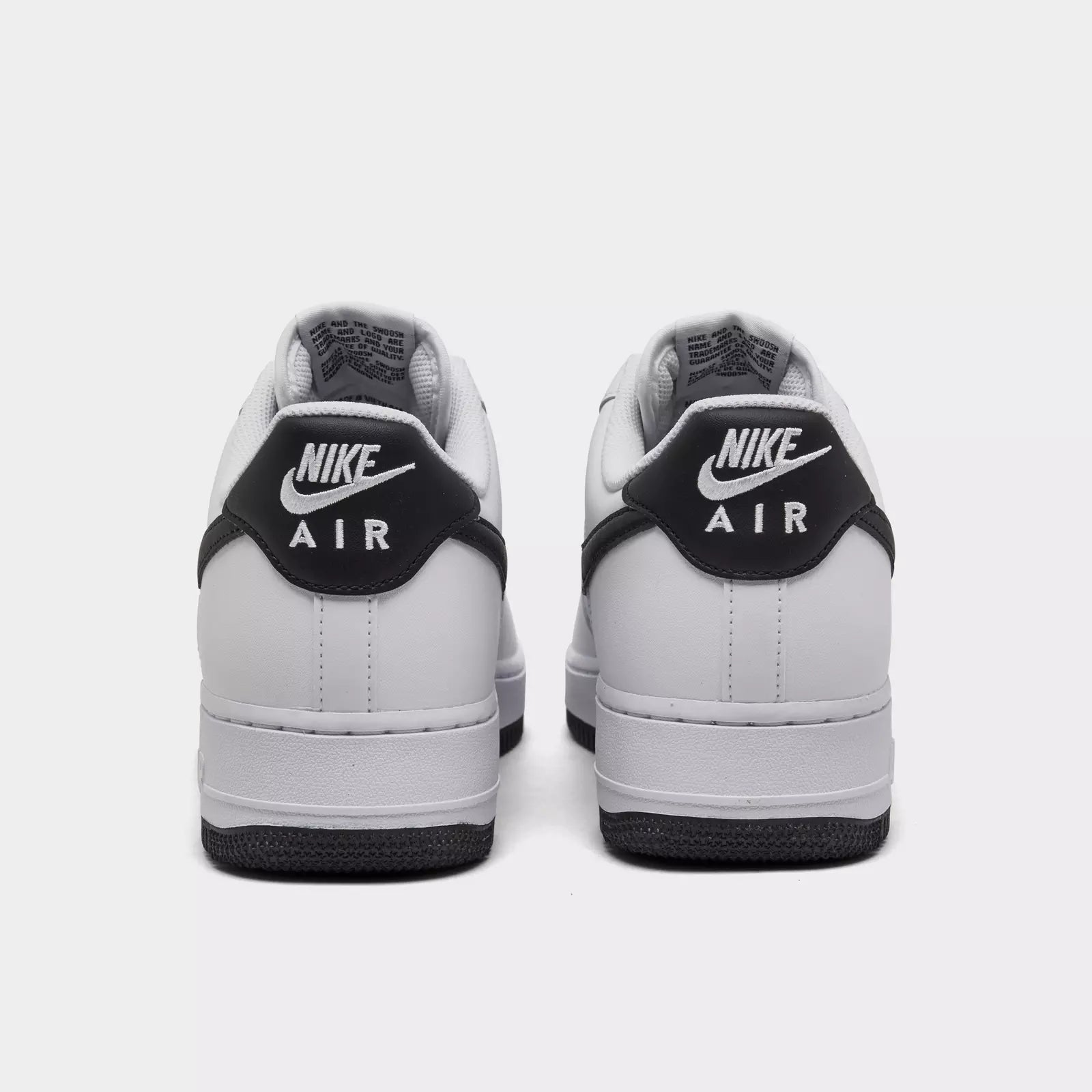 Men's Nike Air Force 1 Low Casual Shoes