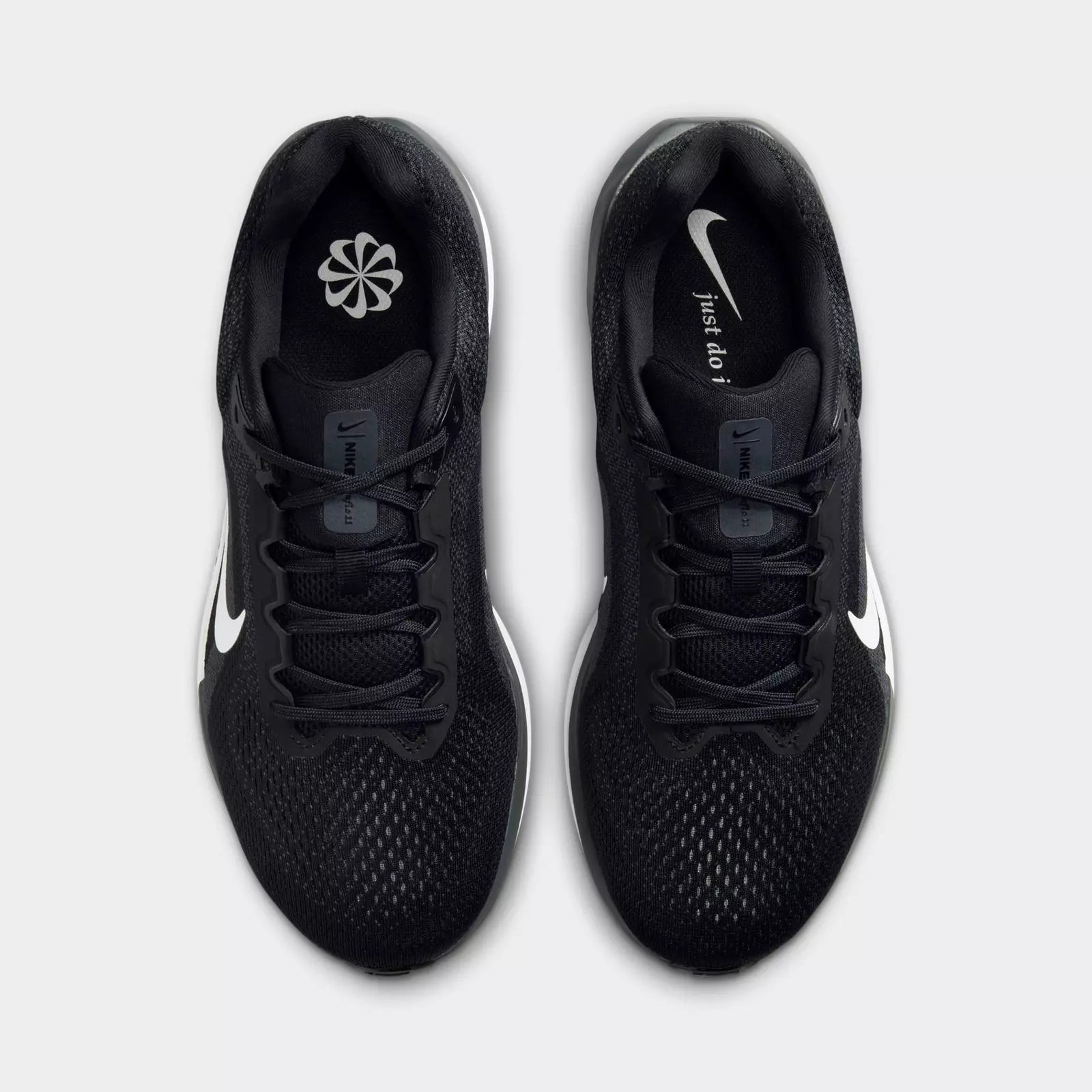 Men's Nike Winflo 11 Running Shoes (Extra Wide Width)