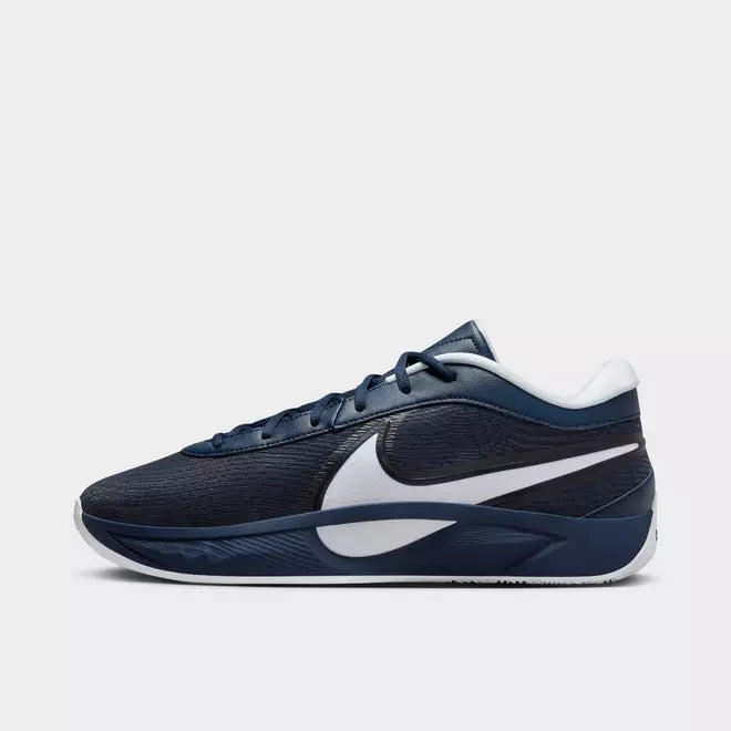 Men's Nike Giannis Zoom Freak 6 TB Basketball Shoes
