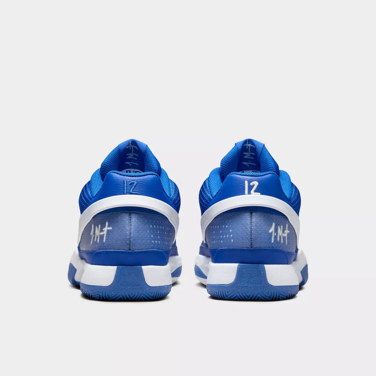 Men's Nike Ja 1 TB Basketball Shoes