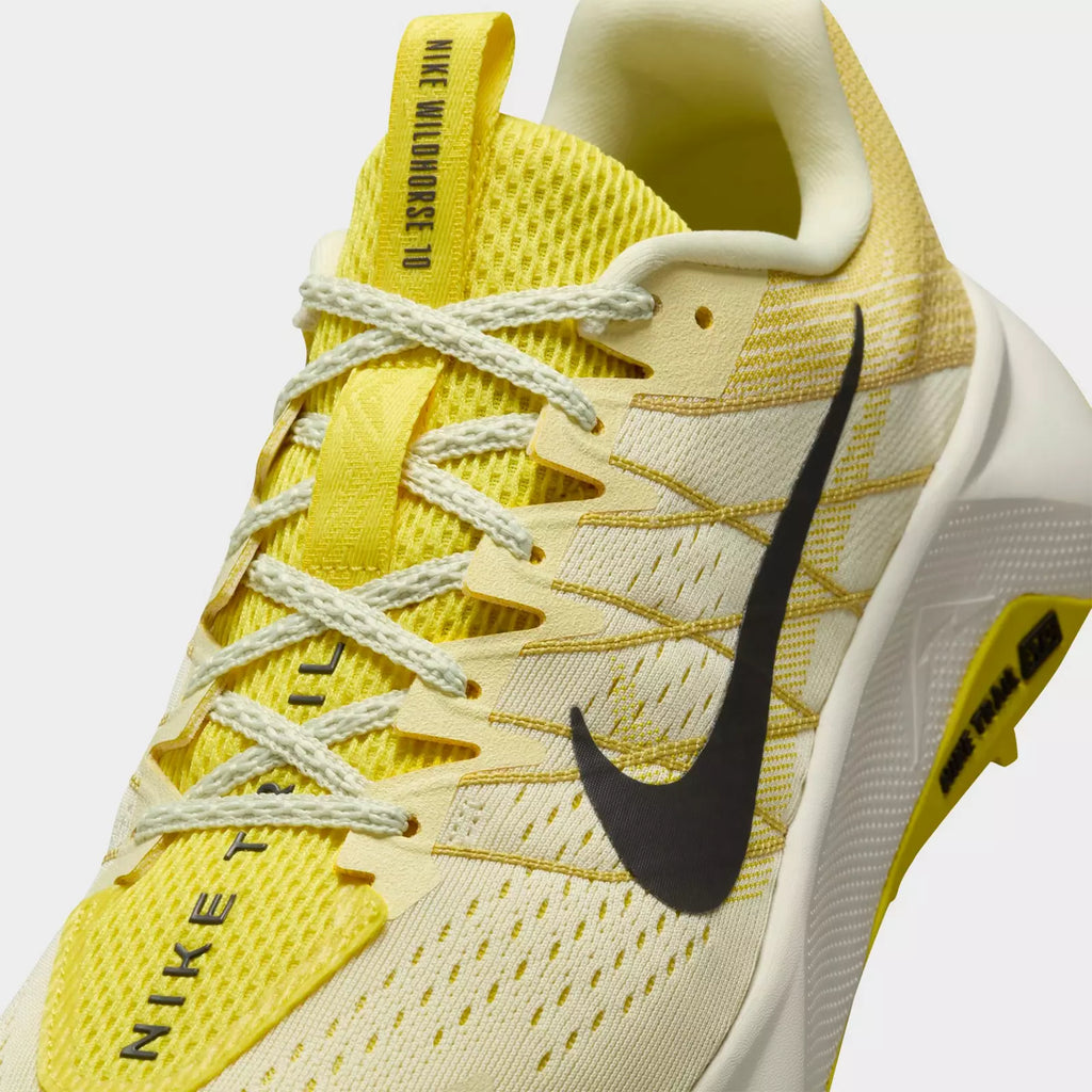 Men's Nike Wildhorse 10 Trail Running Shoes