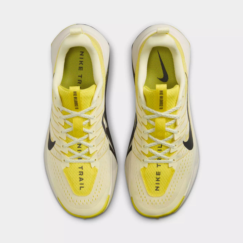 Men's Nike Wildhorse 10 Trail Running Shoes