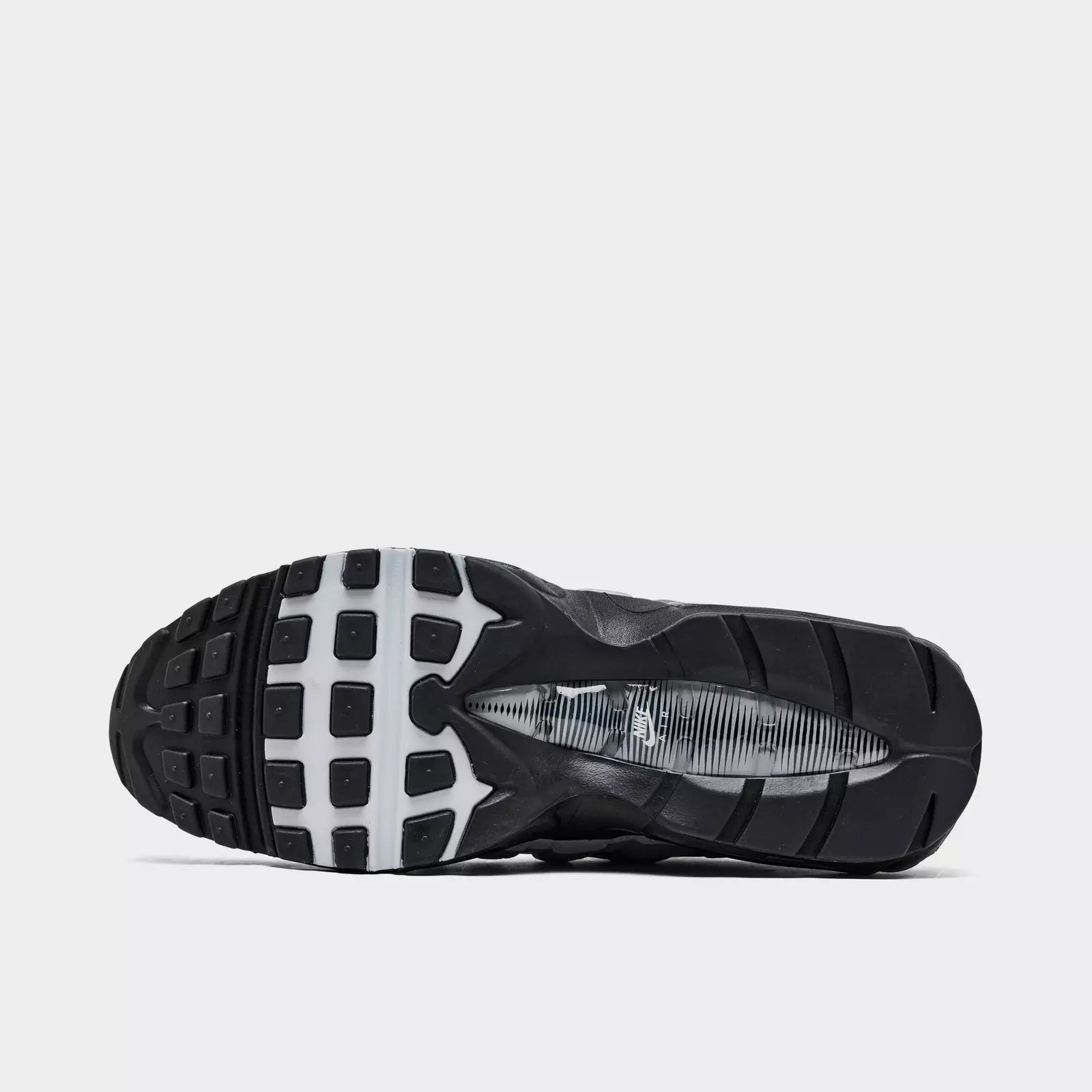 Men's Nike Air Max 95 Casual Shoes