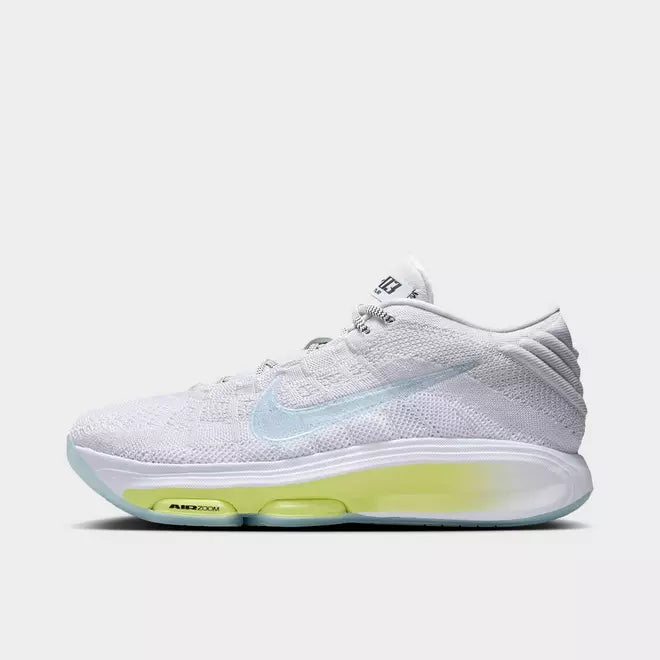 Men's Nike G.T. Hustle 3 Basketball Shoes